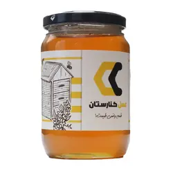 عسل اکالیپتوس 500 گرمی