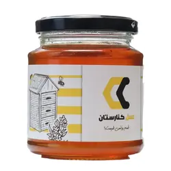 عسل کنار 350 گرمی
