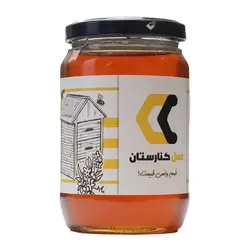 عسل کنار 500 گرمی