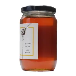 عسل کنار 500 گرمی