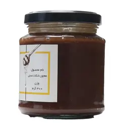 معجون شکلات‌عسلی 300 گرمی