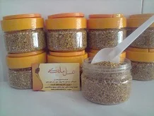 گرده گل ایرانی 100 گرمی