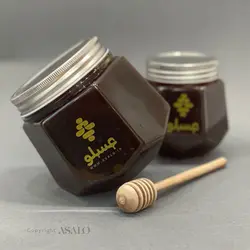 عسل کوهستان (گون)