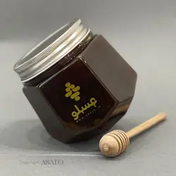 عسل کوهستان (گون)