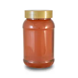 عسل هزار گل