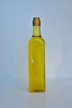 روغن کنجد فرابکر