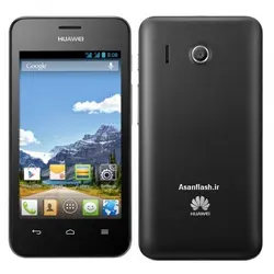 فایل آموزشی حذف تمامی قفل های HUAWEI Y330-U01 (پین، پترن و پسورد) بدون ازدست دادن اطلاعات