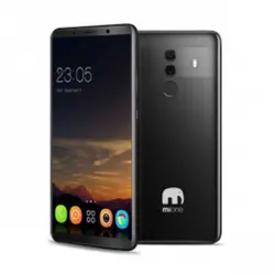 فایل فلش فارسی Mione Hero 3 اندروید 5.1 با پردازنده MT6580