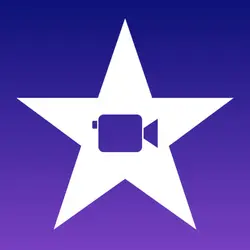 جابجایی متن در iMovie