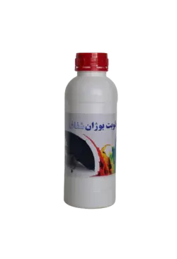 رنگ عایق رطوبتی بوژان