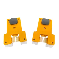 روغندان کتابی فاخر - پارما آسانسور رامشینی