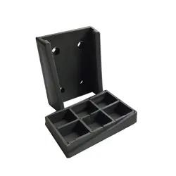 بست تراول کابل معمولی - پارما آسانسور رامشینی