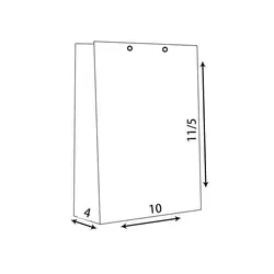 ساک دستی کد 1136