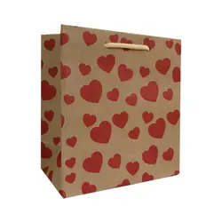 پاکت هدیه کرافت کد 1036