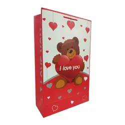 پاکت هدیه کد 1050