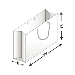 پاکت هدیه کد 1076