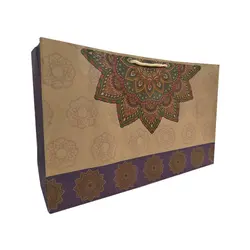 پاکت هدیه کرافت کد 1025