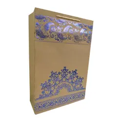 پاکت هدیه کرافت کد 1028