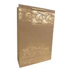 پاکت هدیه کرافت کد 1031