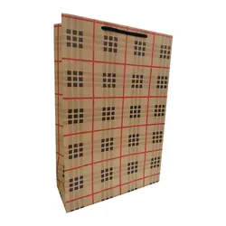 پاکت هدیه کرافت کد 1037