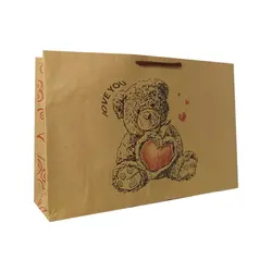 پاکت هدیه کرافت کد 1116