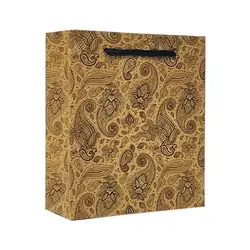 پاکت هدیه کرافت کد 1134 بسته 2 عددی