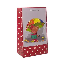 پاکت هدیه کد 1089 بسته 2 عددی