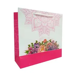 پاکت هدیه کد 1027 بسته 2 عددی