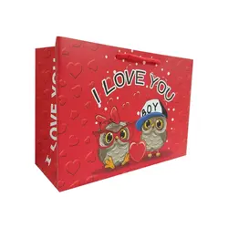 پاکت هدیه کد 1042 بسته 2 عددی