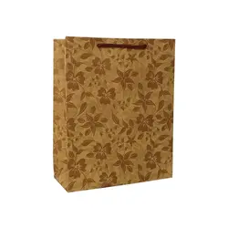 پاکت هدیه کرافت کد 1106 بسته 2 عددی