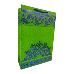 پاکت هدیه کد 1011 بسته 2 عددی