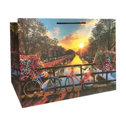 پاکت هدیه کد 1079 بسته 2 عددی