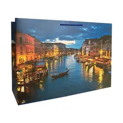 پاکت هدیه کد 1080 بسته 2 عددی