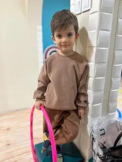 بلوز دورس سلانیک آکو