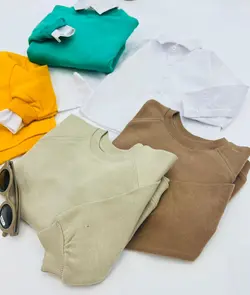 بلوز دورس سلانیک آکو