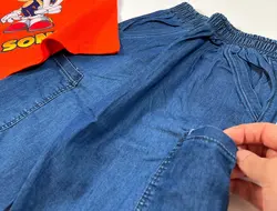 تیشرت شلوارک سونیک