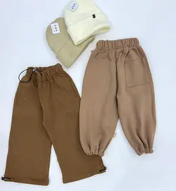 شلوار دورس بگ