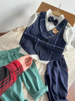 چهار تيكه مجلسى