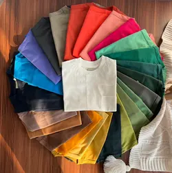 تیشرت جیب دار Aku(سایز۹ تا۱۴)