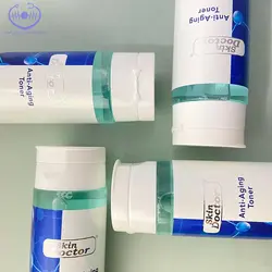 تونر کلاژن Anti-Aging اسکین دکتر