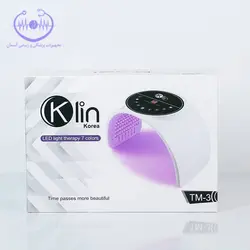 تونل ال ای دی تراپی کلسیم دار