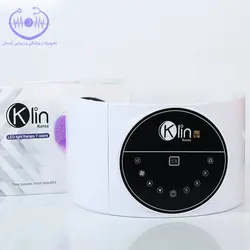 تونل ال ای دی تراپی کلسیم دار