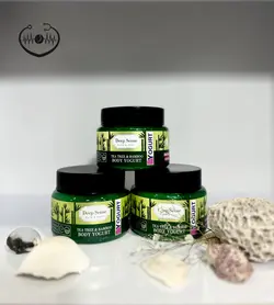 ماست بدن بامبو دیپ سنس