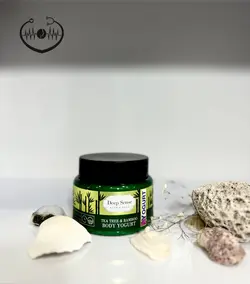ماست بدن بامبو دیپ سنس