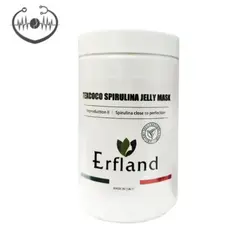 ماسک جلبک اسپیرولینا ارفلند