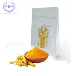 ماسک گچی زرد چوبه لکسینا