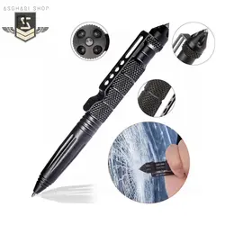 کیف تاکتیکال و امداد حرفه ای