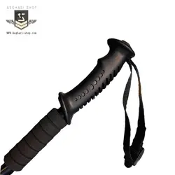 عصا کوهنوردی آنتی شوک کله گاوی