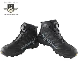 نیم بوت تاکتیکال ESDY مشکی