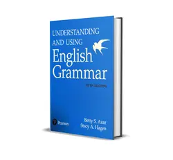 کتاب Understanding and Using English Grammar نسخه پنجم